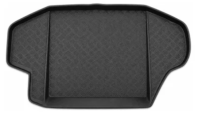 Zdjęcie produktu dla Mata do bagażnika do Honda Legend IV 2006-2012 (standardowy bagażnik) – czarne, dopasowane