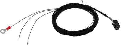 Produktbild von Original Kufatec Kabelbaum Kabel abblendbarer Innenspiegel für VW Golf 7 VII