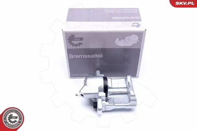 Produktbild von ESEN SKV Bremssattel Vorne Links für RENAULT TWINGO II (CN0) 45SKV291