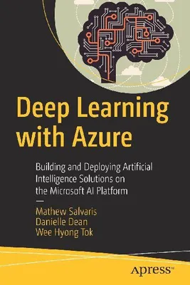 Produktbild von Deep Learning with Azure