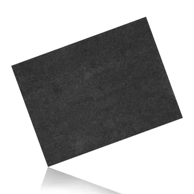 Obrázok produktu pre Rohož na grilovanie Rohož na ochranu podlahy Rohož na grilovanie Outdoor Grey 90x120cm