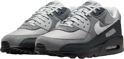 Immagine prodotto di Nike Air Max 90 "Grigio fumo antracite" Grigio, Taglia: 42