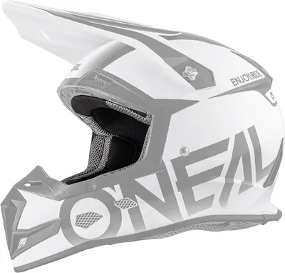 Produktbild von ONeal-Helmpolster-&-Wangenpolster-5SRS-Helm Größe: M