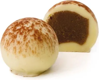 Produktbild von Wagner Tiramisu-Trüffel 1,5kg