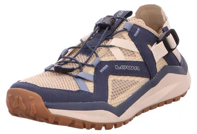Produktbild von LOWA KALOYA VENT Ws SCHIEFERBLAU/DESERT SCHIEFERBLAU/DESERT 8