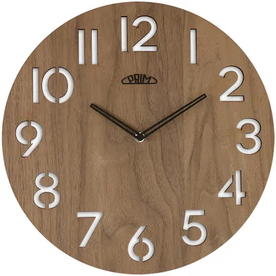 Obrázok produktu pre Nástenné hodiny PRIM E07P.4242.54, 38cm