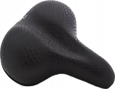 Image de Selle de vélo pour femmes SPRINGS JET SEL