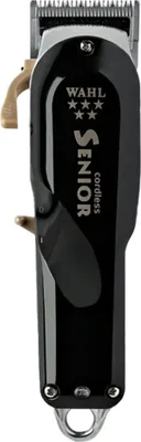 Obrázek produktu pro Wahl Clipper 5* Cordless Senior 5V EU