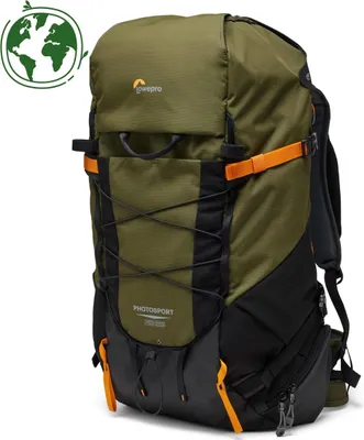 Image de LOWEPRO Sac à Dos PhotoSport X 35L AW