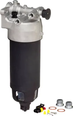 Obrázek produktu pro Kryt, palivový filtr HENGST H1452K01