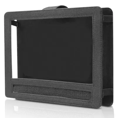 Productafbeelding van Universele houder voor autohoofdsteun voor dvd-spelers en tablets