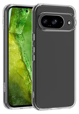 Immagine prodotto di imoshion Backcover protettiva per Google Pixel 9 / 9 Pro - Trasparente
