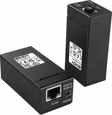 Produktbild von LINDY 150m USB 2.0 Cat.6 Extender