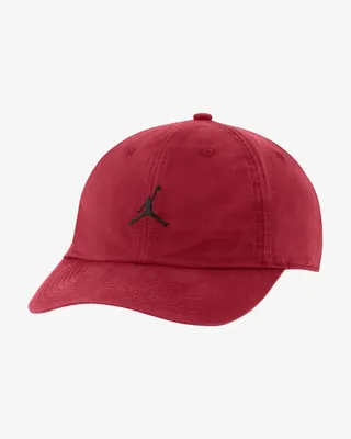 Zdjęcie produktu dla Nike Czapki Jordan Jumpman HERITAGE86 Washed Cap, DC3673687