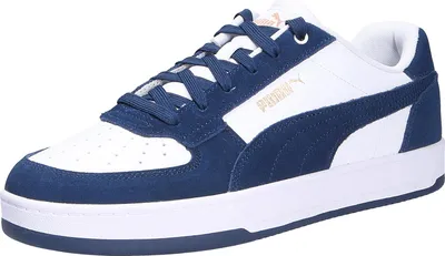 Produktbild von Puma Herren Sneaker blau Größe EUR 42,5