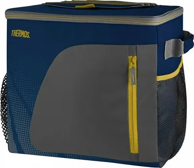 Obrázok produktu pre Termotaška - modrá 30 l