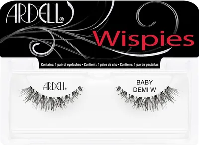 Produktbild von Ardell Baby Demi Wispies Falsche Wimpern