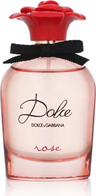 Immagine prodotto di Dolce & Gabbana Dolce Rose Eau De Toilette 75 ml ( Frau)