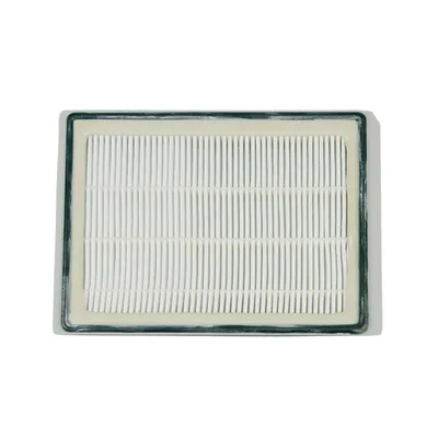 Produktbild von Abluftfilterkassette Bosch 00578732 F2G2 BBZ151HF Lamellenfilter für Staubsauger