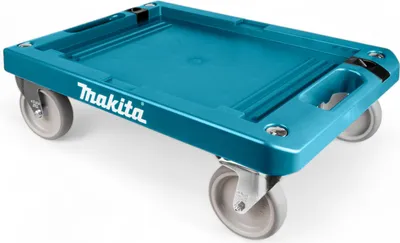 Produktbild von Makita Rollbrett für Makpac Systainer Tanos P-83886