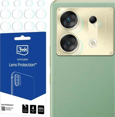 Immagine prodotto di Infinix Zero 30 5G - Protezione delle lenti 3Mk