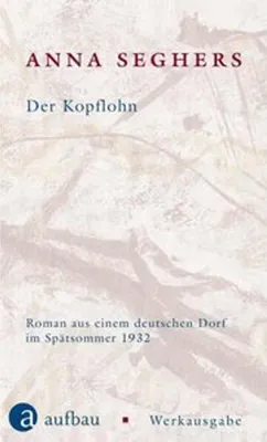 Image de Der Kopflohn