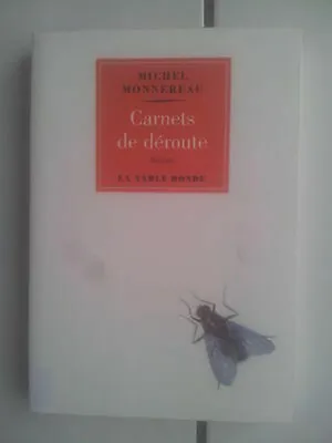 Image de Carnets de déroute