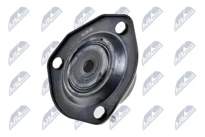 Produktbild von NTY Stoßdämpferlager Lagerung Stoßdämpfer AD-DW-000 Hinten für CHEVROLET NUBIRA Kombi