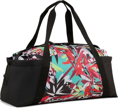 Produktbild von Puma AT ESS TROPICAL Sports Bag - schwarz, Größe:-