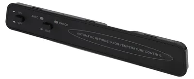 Image de Panneau depour réfrigérateur de camping-car 2932771021 Carte dedu circuit électrique pour réfrigérateur Carte deà deux voies de type « eyebrow »
