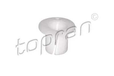 Obrázek produktu pro TOPRAN Zásuvkový volič / táhlo řazení 117 798