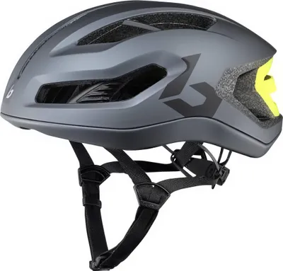 Image de Bollé Casque Bolle Avio Mips Gr.L Matte Titanium Acid gris