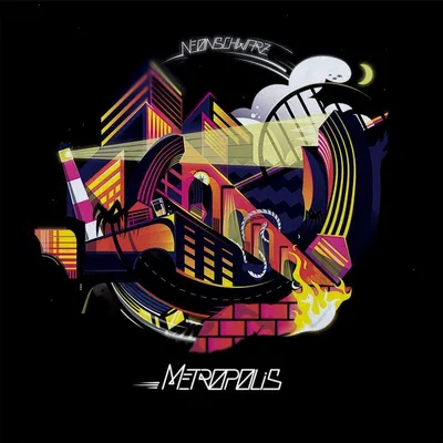 Zdjęcie produktu dla Metropolis