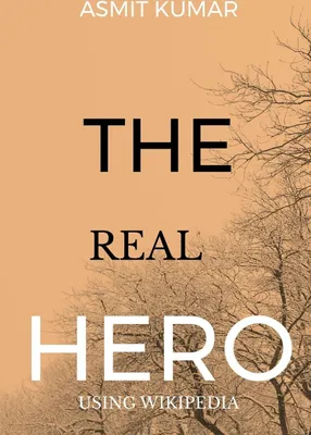 Produktbild von The Real Hero