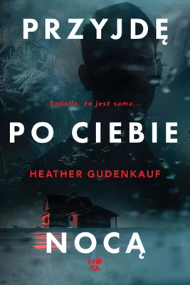 Immagine prodotto di Przyjdę po ciebie nocą