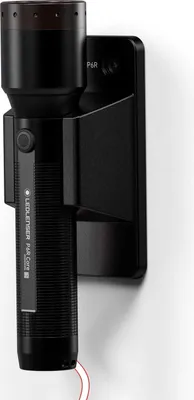Produktbild von Ledlenser Wandhalterung Typ A für P6R Core / Signature / Work