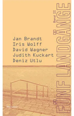 Zdjęcie produktu dla Fünf Landgänge. Band II