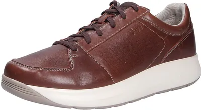 Produktbild von Joya Herren Schnürschuh OLIVER BROWN II braun Größe EUR 46 1/3