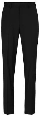 Produktbild von Boss - "Leon" Hosen für Herren GT20101 (34S) (Schwarz)