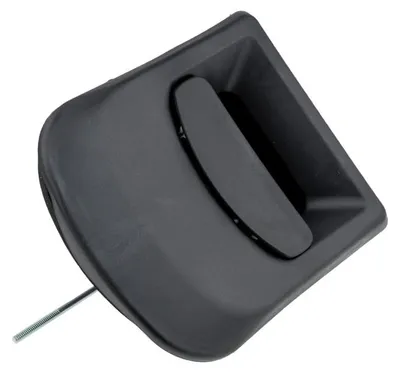 Immagine prodotto di 99489588 Maniglia esterna per porta anteriore sinistra, Iveco, Daily Mk3, nero