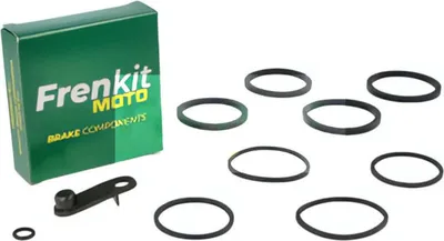 Immagine prodotto di Kit revisione pinza freno anteriore FRENKIT D.32/36mm per BMW