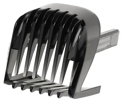 Produktbild von Remington 44281530100 Kammaufsatz für MB3000 MB4000 MB5000 Bartschneider