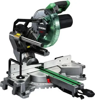 Obrázok produktu pre Pokosová píla Hitachi s posuvom 216 mm C8Fshgwaz