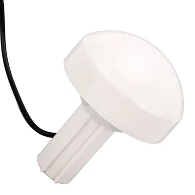 Image de Antenne GPS marine, câble de 10 mètres, étanche, antenne de navigation GPS externe, universelle pour bateaux