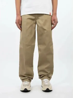 Obrázok produktu pre DICKIES Pánske nohavice Polyester Beige GR69128 - Veľkosť: W28_L28
