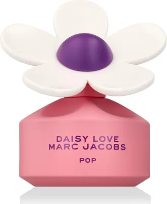 Produktbild von Marc Jacobs Daisy Love Pop Eau De Toilette 50 ml (woman)