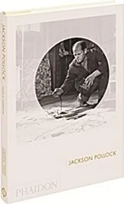 Zdjęcie produktu dla Jackson Pollock