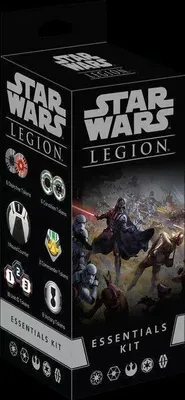Obrázok produktu pre Star Wars Legion: Základná sada