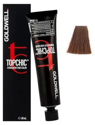 Image de GOLDWELL | TOPCHIC | Colouring And Bleaching