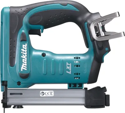 Produktbild von Makita DST221Z Akku Tacker 10 - 22mm Solo 18V Li-Ion Lxt